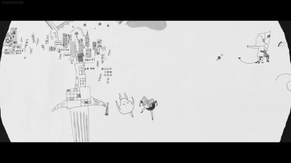 "Parade" de Satie; Satie's "Parade"; サティの「パラード」