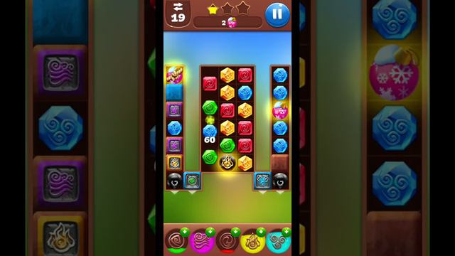 852 уровень Планета Самоцветов смотреть онлайн