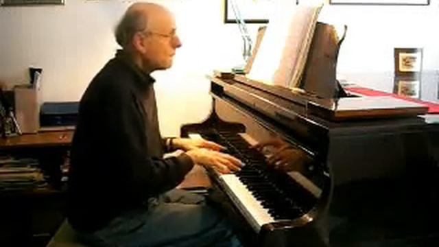 Elmer Bernstein: 'Autumn In Connecticut' From Soundtrack To 'Far From Heaven'
