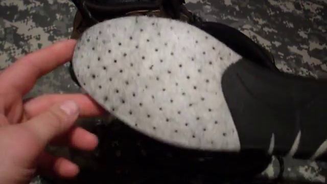 Мои ботинки Asolo