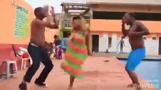 Вот как надо встречать новый год!!! смотреть онлайн