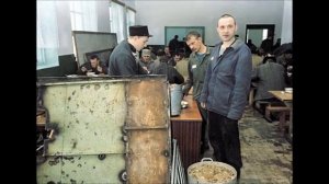 Как нужно вести себя в тюрьме и СИЗО