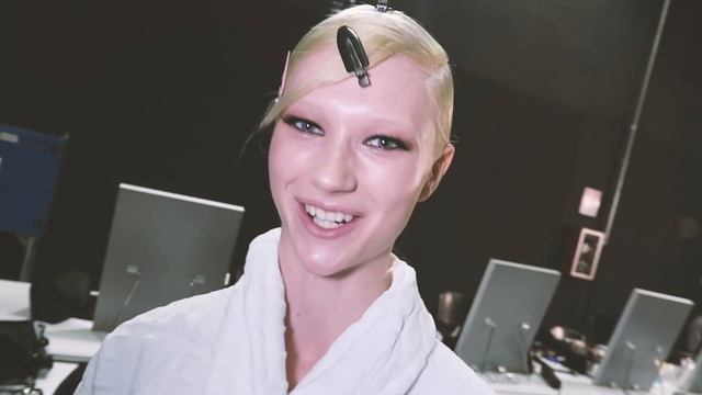 Milan Fashion Week Autumn / Winter 2020 смотреть онлайн