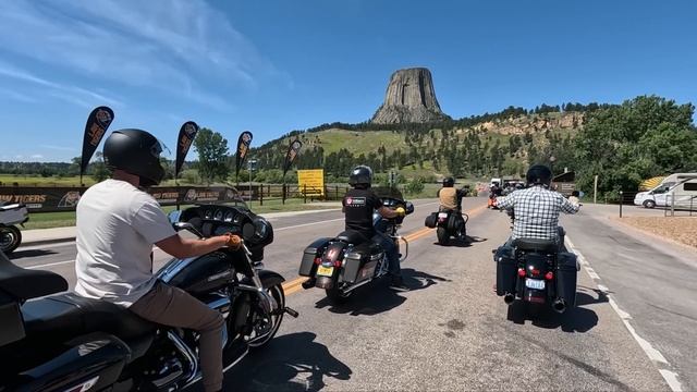 Sturgis Chronicles Episode.3 - The Devil Has a Tower смотреть онлайн