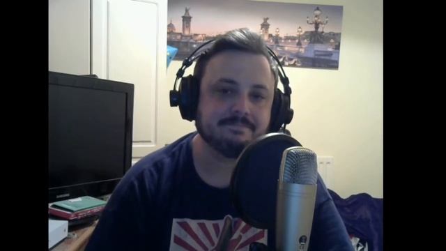 Groovy Kind of Love (Phil Collins) - vocal cover смотреть онлайн