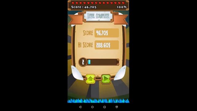 Destroy Blocks смотреть онлайн