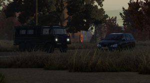 ТРЕЙЛЕР ФИЛЬМА ЧЁРНЫЙ КАРАВАН|2024, VG FILM