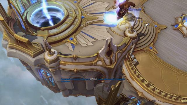 [Потные каточки] Heroes of the Storm # 185. Горит Очаг. Часть 2 смотреть онлайн