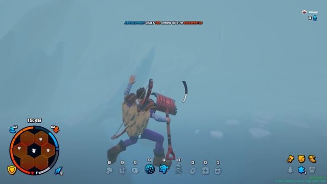 BATTLE ROYALE TOURNAMENT VICTOR! | Darwin Project смотреть онлайн