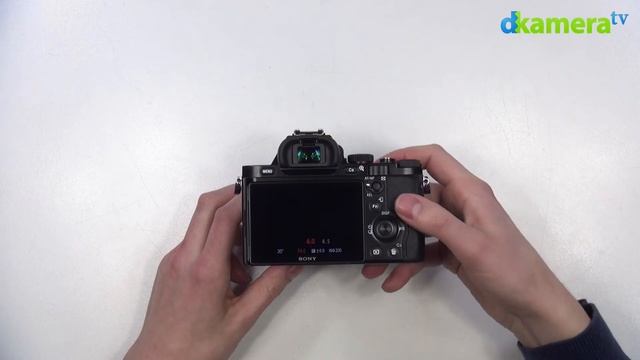 Sony Alpha 7 Test (2/4): Kamera Hands On смотреть онлайн