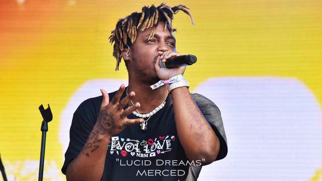 Lucid Dreams - Juice WRLD Type Beat | Post Malone X The Kid Laroi Type Beat