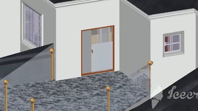 Crazy AutoCAD 3d design смотреть онлайн