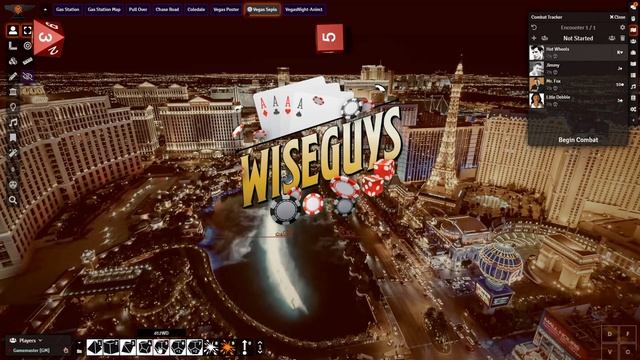Wiseguys Prep смотреть онлайн