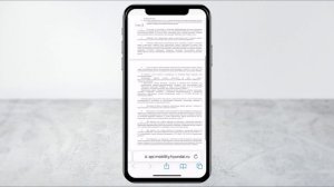 Активация приложения Mobikey