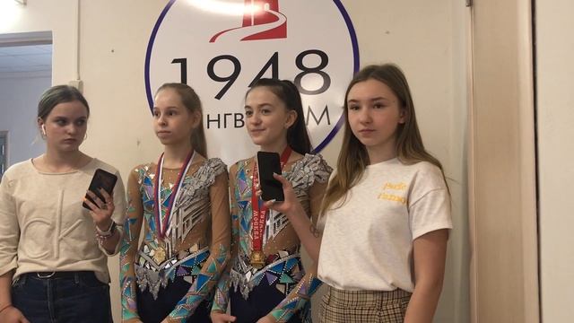 Региональный этап XV Всероссийской заочной акции. Проект "Мой любимый вид спорта" смотреть онлайн