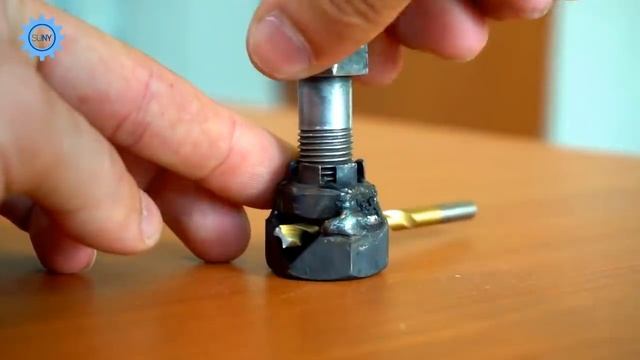 Простая и эффективная заточка сверл. смотреть онлайн