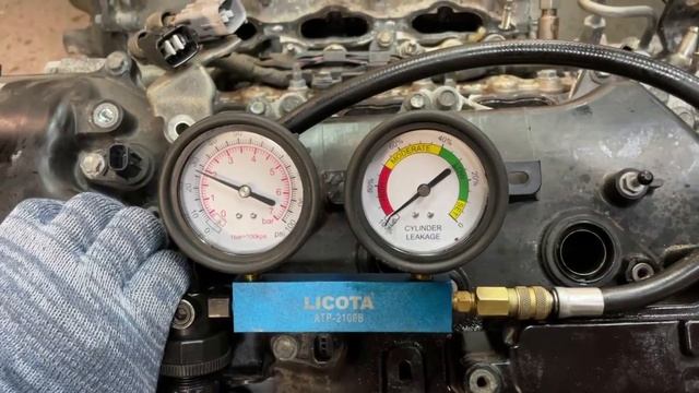 Двигатель Toyota для Highlander III 2013-2019 смотреть онлайн