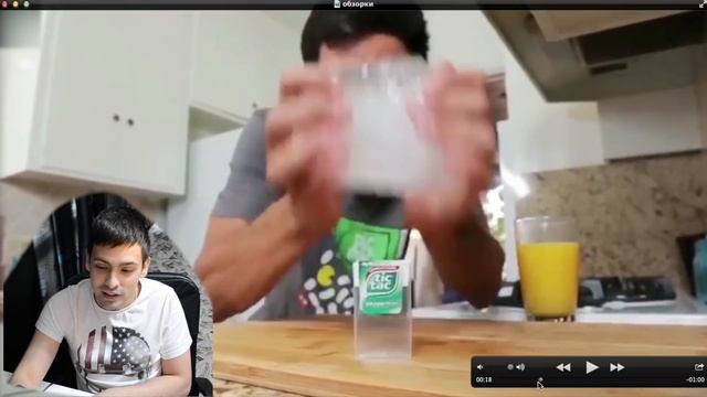 РАЗБОР ЭФФЕКТОВ ! ЗАК КИНГ ! Zach King ! мастер монтажа видео ! смотреть онлайн