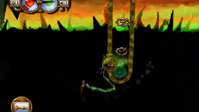 Let's Play Wild 9! 29: Movin' right along смотреть онлайн