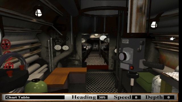 Let's Play Grey Wolf: Hunter Of The North Atlantic смотреть онлайн