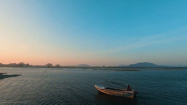 Hambantota, Sri Lanka | Travel Vlog 2019