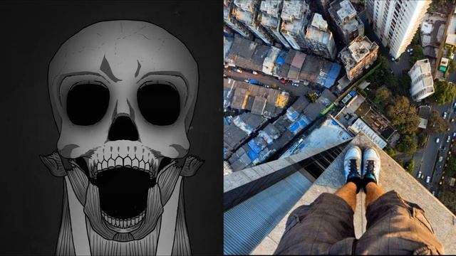 Акрофобия: смотреть онлайн