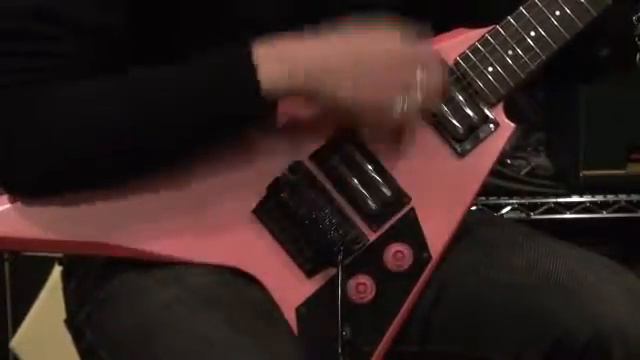 Ibanez Pro Line Series /Flying V смотреть онлайн