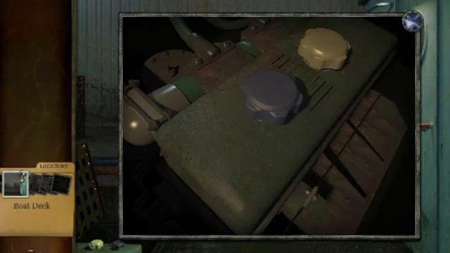 Strange Cases: The Tarot Card Mystery смотреть онлайн