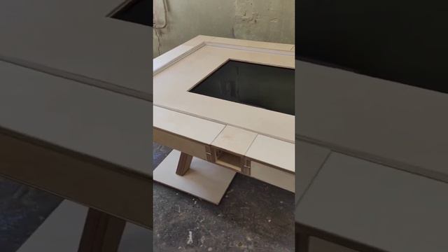 Игровой стол для Dungeons and Dragons на заказ (ДнД, D&D) смотреть онлайн