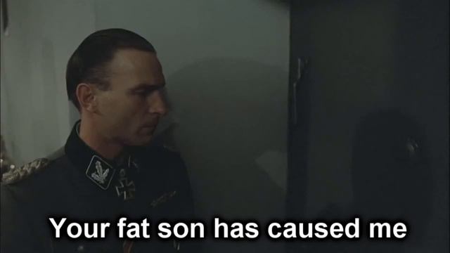 Angry German Kid #4 смотреть онлайн