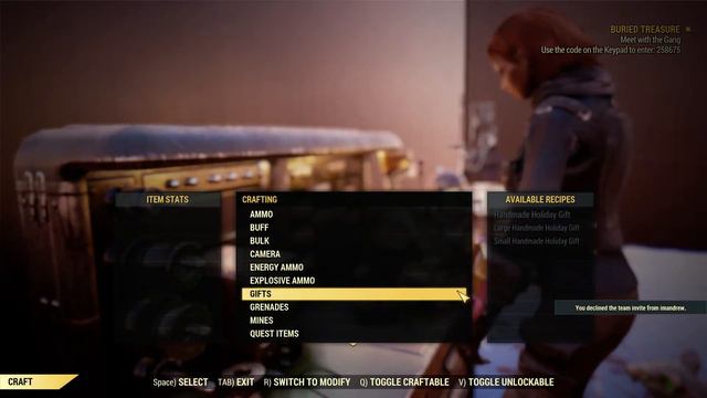 Fallout 76 Episode 1: Testing Begins смотреть онлайн
