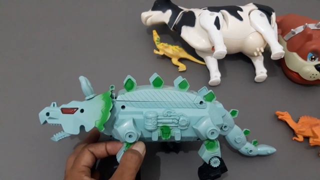 Hunting found jurassic world evolution 2 t-rex brontosaurus stegosaurus animal revolt battle смотреть онлайн