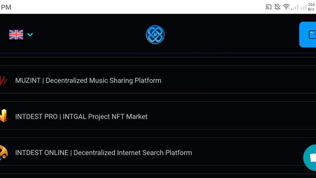 INTDESTCOIN Project second Video смотреть онлайн