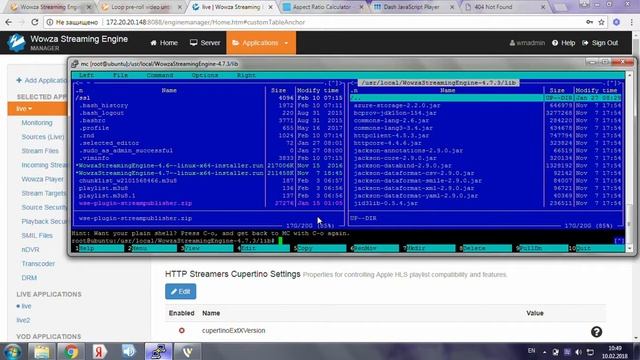 Урок 8. Модули. Часть 2 смотреть онлайн