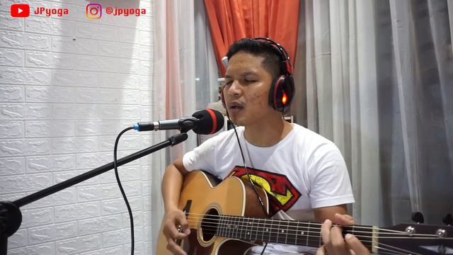 Peterpan / NOAH - Medley Album Taman Langit (JPyoga Live Accoustic C0ver) смотреть онлайн