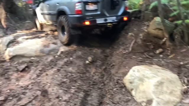 4.8 Gu Patrol Ellis track смотреть онлайн