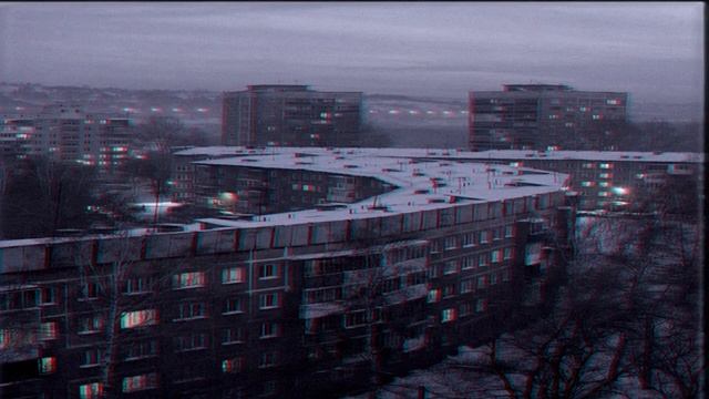 Ploho - Город устал (Gorod ustal) [Legendado pt-br/sub. Russian] смотреть онлайн