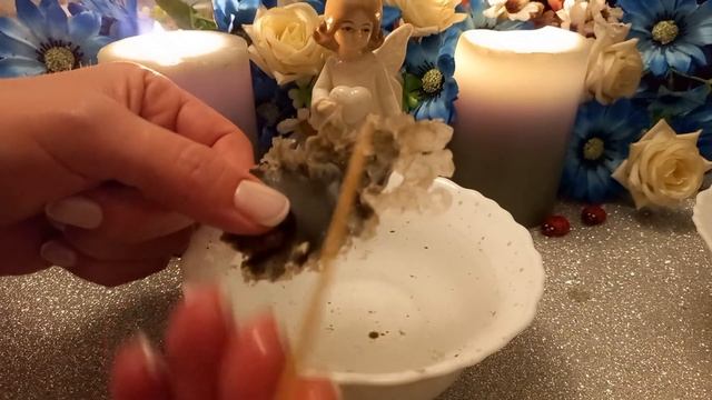 О КАКИХ СЕКРЕТАХ ПОВЕДАЕТ СВЕЧА? смотреть онлайн