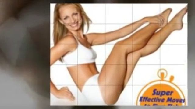 Tracey Mallett Fitness смотреть онлайн