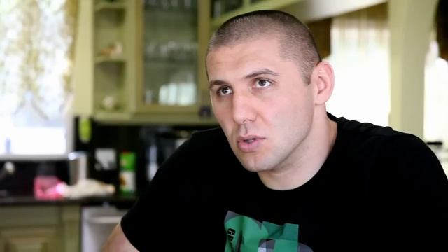 Интервью Магомеда Абдусаламова смотреть онлайн