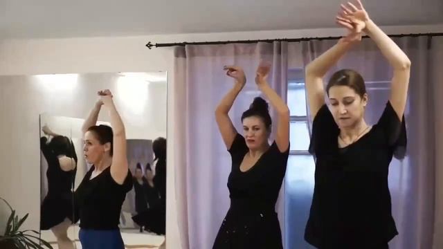 Суббота в ParaBailar смотреть онлайн