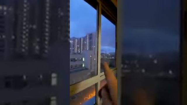 Замена холодного Остекления на тёплое в системе авангард #авангард