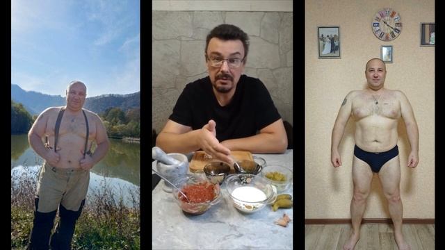 Соус за минуту. смотреть онлайн