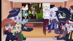 Реакция Игры бога на Лололошку в НП