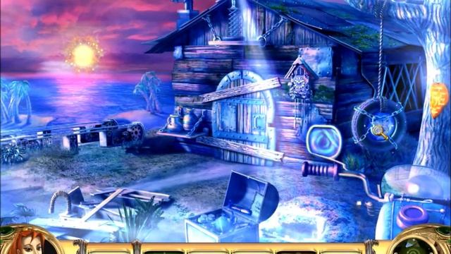 Snark Busters - Welcome to the Club - Part 3: On an Island смотреть онлайн