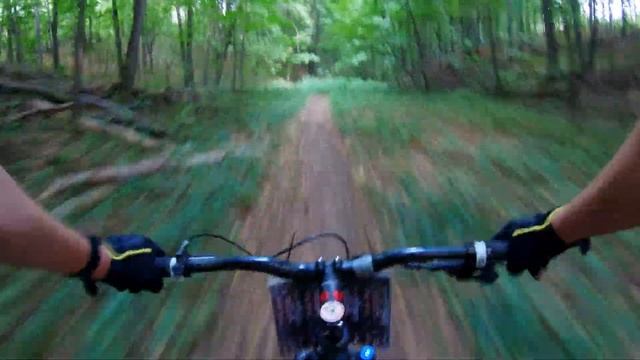 Березки XCO 2021 смотреть онлайн