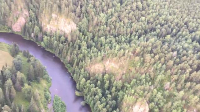 Полеты над Ваграном смотреть онлайн