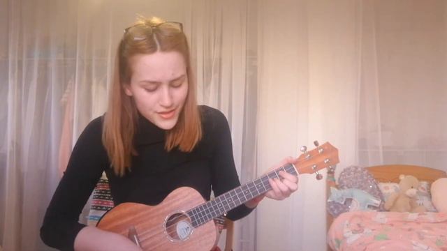 Why Am I Like This? - Orla Gartland (cover) смотреть онлайн
