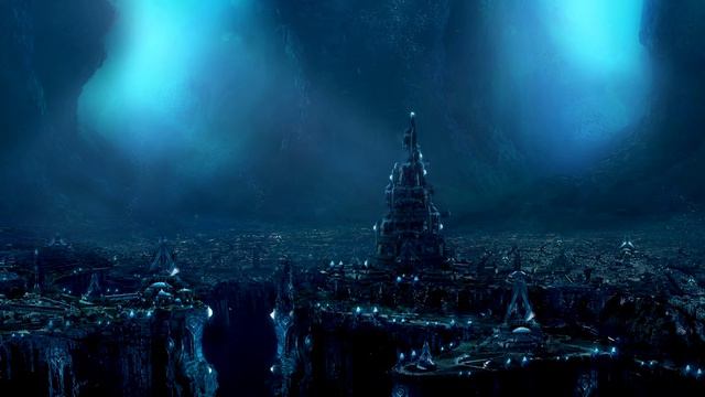 Atlantis смотреть онлайн