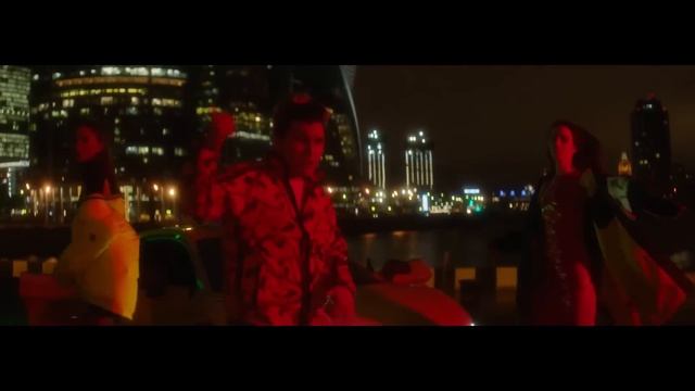 THRILL PILL заслуживает большего / праймы